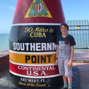 Meet your Posher, Maxwell